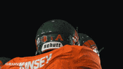 Rams Football Csurams GIF by Colorado State Rams