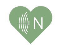 Tierliebe Sticker by NOVAFON
