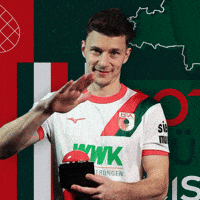 Bundesliga Wissen GIF by FC Augsburg 1907