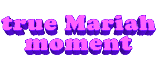 Moment Be Yourself Sticker by AnimatedText