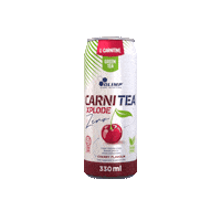 Green Tea Sport Sticker by OSN Germany