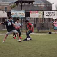 Football Streaming GIF by RedPocket