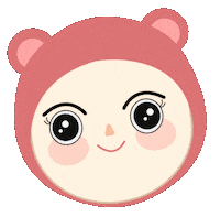 Baby Love Sticker
