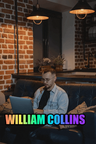 williamcollins01 giphygifmaker william collins GIF