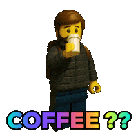 Coffee Needcoffee Sticker