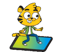 lostremendostrex surf navegando los3tt lostremendostrex Sticker
