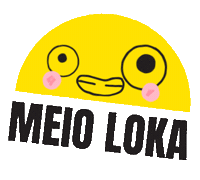 Gay Lgbt Sticker by Parada LGBT+ SP