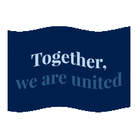 United Sticker by McEnearney Associates