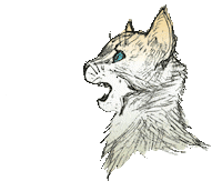 Cat Sing Sticker by BIGMAMA