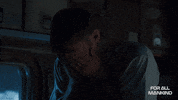 Sleepy Wake Up GIF by Apple TV+