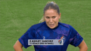 Womens Soccer What GIF by National Women's Soccer League