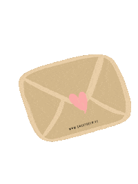 Mensaje Sticker by Sweet & Deco