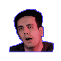 Nima Sticker