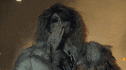 Drag Queen Halloween GIF by BouletBrothersDragula
