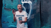 Happy Lets Go GIF by UNC Tar Heels