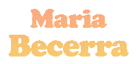 Grammys Latinmusic Sticker by Maria Becerra