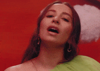 Flowers And Superpowers GIF by Wafia