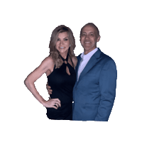 Ahsirawardsnight2023 Sticker by Amanda Howard Sotheby's International Realty