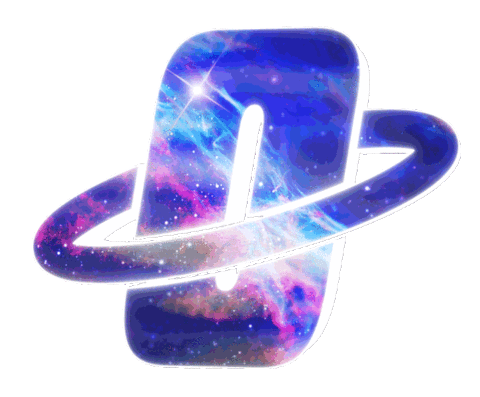 round table edm Sticker by Disciple