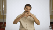 Ice Hockey Love GIF by NHL