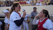 usssapride softball fastpitch usssa npf GIF