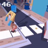 steppypants GIF