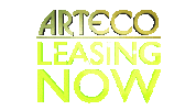 ArtecoPartners pomona arteco arteco partners Sticker