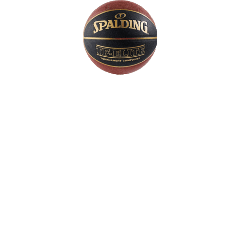 Bola Oba Sticker by Spalding Brasil
