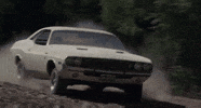 Vanishing Point Dodge GIF