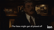 Blue Bloods GIF by ION