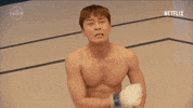 Angry Korean Drama GIF by The Swoon
