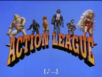 action league now nicksplat GIF
