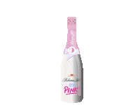 bohemiasektcz pink ice demi led Sticker