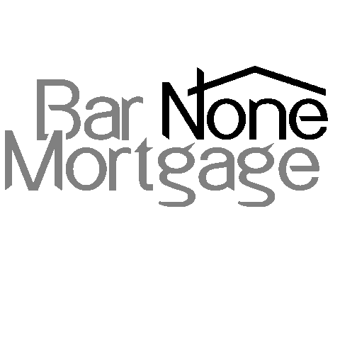 Clear To Close Sticker by BAR NONE MORTGAGE