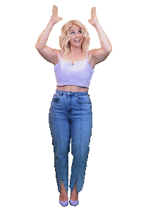 Beatrice Egli Sticker by Universal Music Deutschland