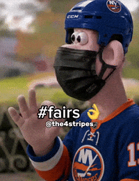 New York Islanders Hockey GIF