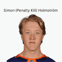 NYSports13 new york islanders simon holmström holmström simon penalty kill holmström GIF