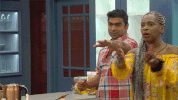 bbuk big brother reality tv cbb celebrity big brother GIF