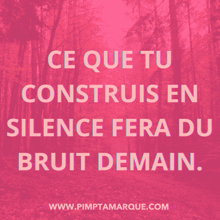 Business Bruit GIF by PIMP TA MARQUE