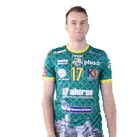 Orka Sticker by Aluron CMC Warta Zawiercie