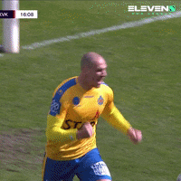 Pro League Soccer GIF by ElevenSportsBE