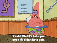 season 3 episode 13 GIF by SpongeBob SquarePants