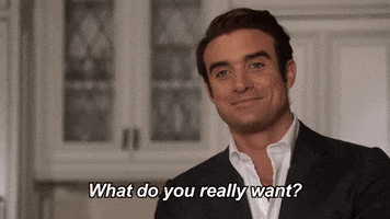 Drama GIF by MonarchOnFOX
