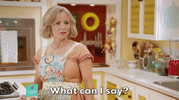 amy sedaris ah203 GIF by truTV’s At Home with Amy Sedaris