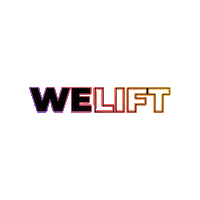 Colombia Weightlifting Sticker by We Lift