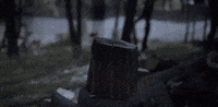 Idris Elba Wood GIF by ADWEEK