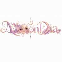 Moonomens  GIF