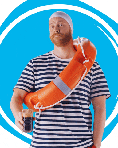 Summer Coffee GIF by NESCAFÉ Adriatic