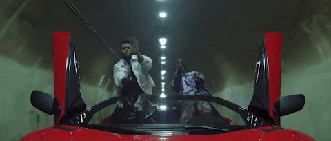 Reminder GIF by The Weeknd