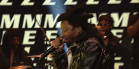 Tonight Show Singing GIF by The Tonight Show Starring Jimmy Fallon